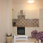 דירה Chocolate *