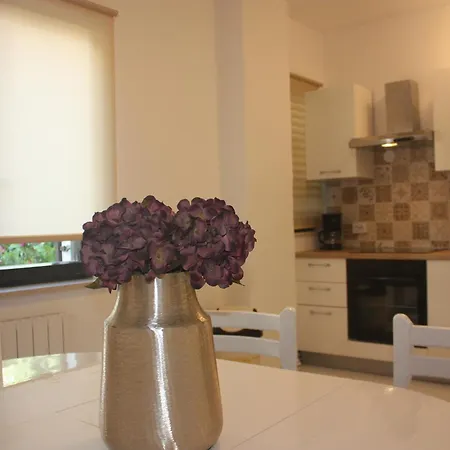 Chocolate Appartement