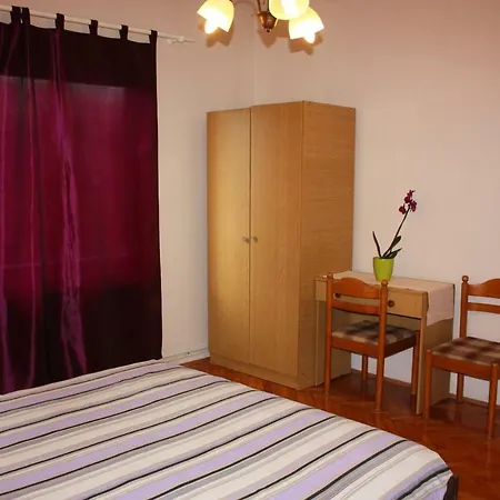 Apartamento Chocolate *