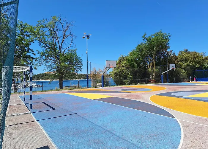 Appartement Chocolate *