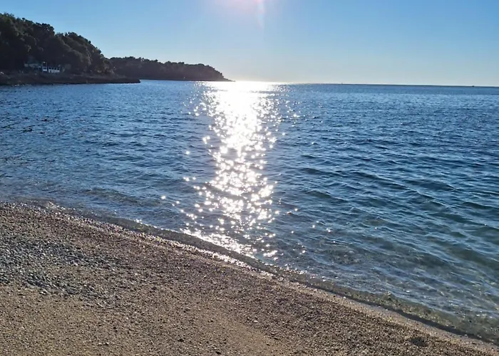 Chocolate Appartement Pula