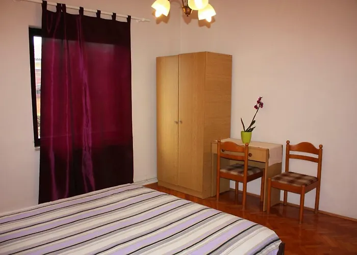 Appartement Chocolate *