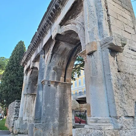 公寓 Chocolate 普拉