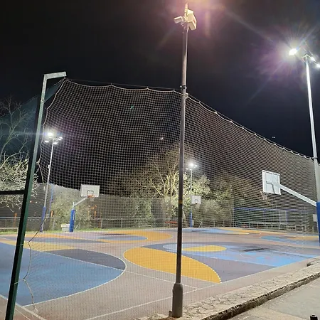 公寓 Chocolate 普拉