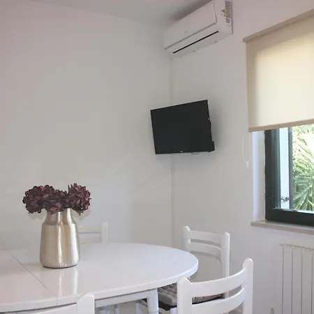 Apartman Chocolate Póla