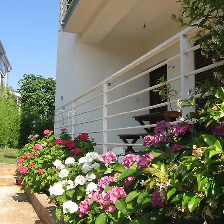 Apartament Chocolate Pula