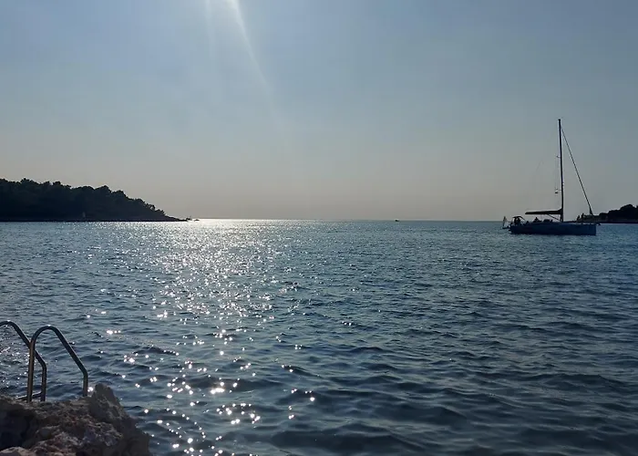 Appartement Chocolate Pula