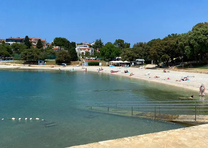 Chocolate Appartement *