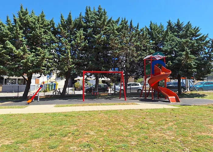 Appartement Chocolate *