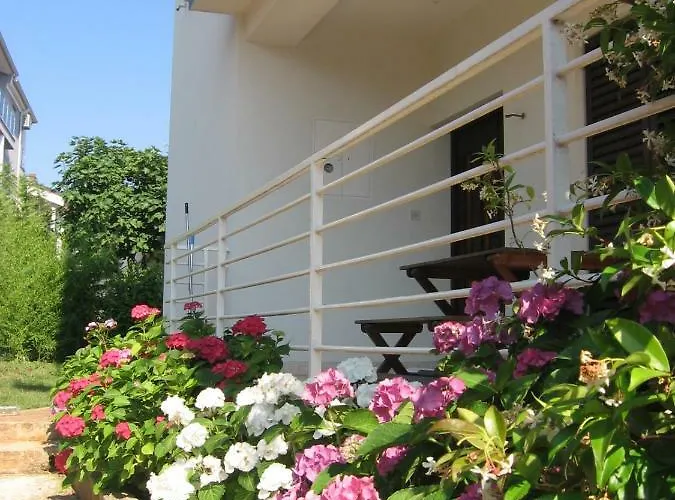 Apartment Chocolate Pula