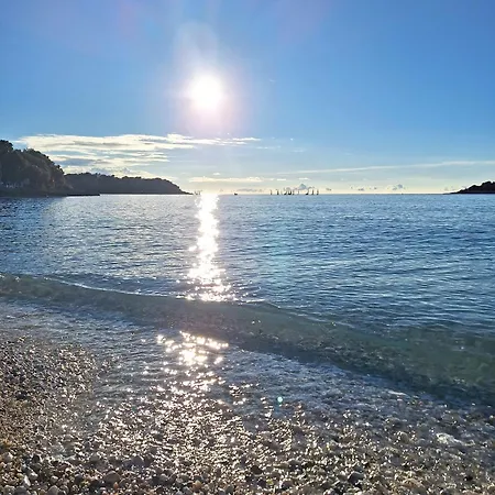 Chocolate Apartmán *