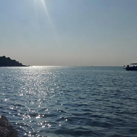 Apartmán Chocolate Pula