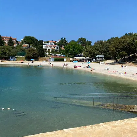 Chocolate Apartmán *