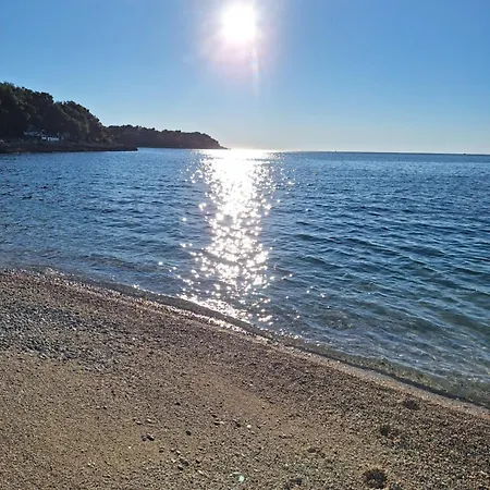 Chocolate Apartmán Pula