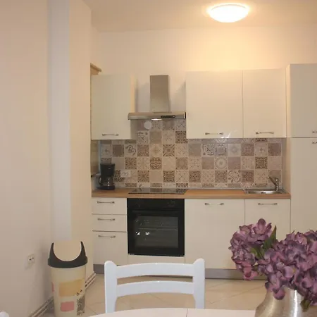 Apartmán Chocolate *