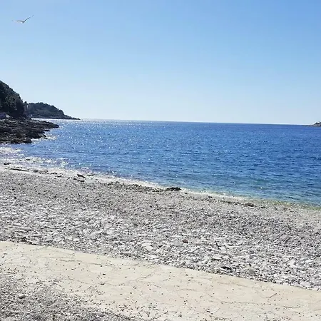 Apartmán Chocolate Pula