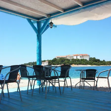 Chocolate Apartmán Pula