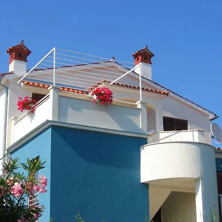 Chocolate Apartmán *