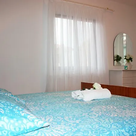 Chocolate Apartmán *