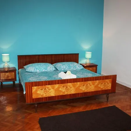 Chocolate Apartmán Pula